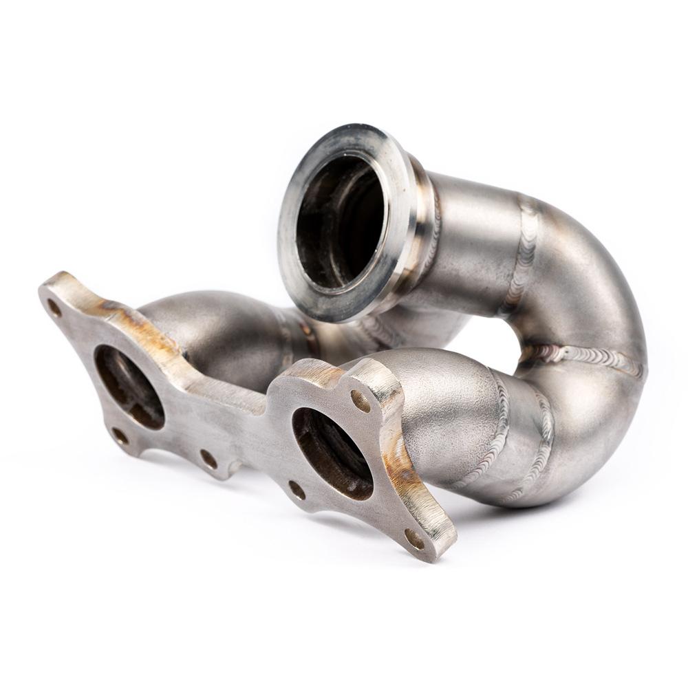 AMS Alpha 6 GTX3076 Gen II Turbo Kit | 2020-2021 Toyota GR Supra 3.0L - eliteracefab.com