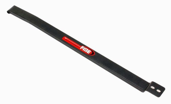 BMR PANHARD ROD UPPER SUPPORT BLACK (05-14 MUSTANG/GT500) - eliteracefab.com