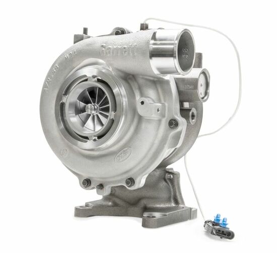 Garrett PowerMax GTB1752V Turbo Kit 2016+ Colorado 2.8L Duramax