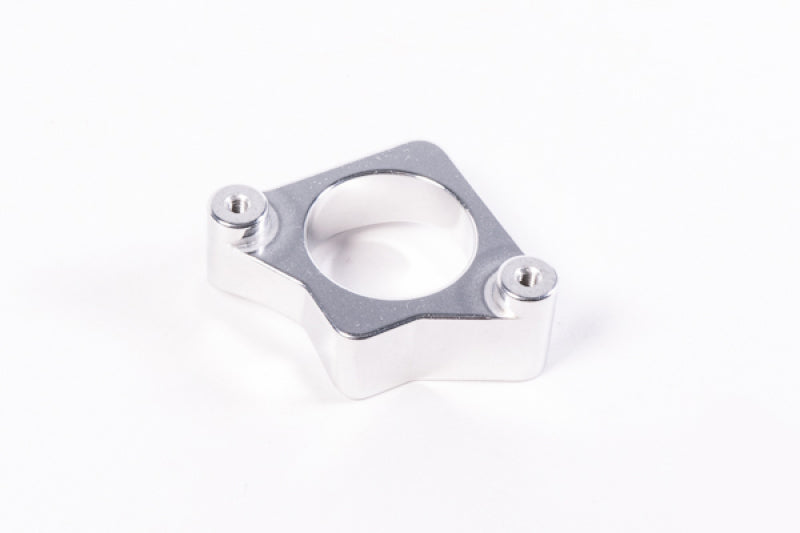 Radium Engineering Lotus Alum Weld-On Denso MAF Sensor Flange - eliteracefab.com