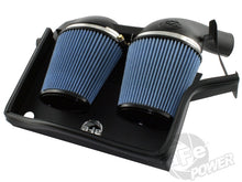 Load image into Gallery viewer, aFe MagnumFORCE Intakes Stage-2 P5R AIS P5R BMW 335i (N54) 07-11L6-3.0L/Z4 35i 09-15 (tt) - eliteracefab.com