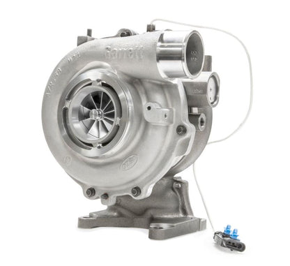 Garrett PowerMax GT3788V Turbo Kit 11-16 Chevrolet / GMC 2500HD/3500HD 6.6L Duramax LML Diesel - eliteracefab.com