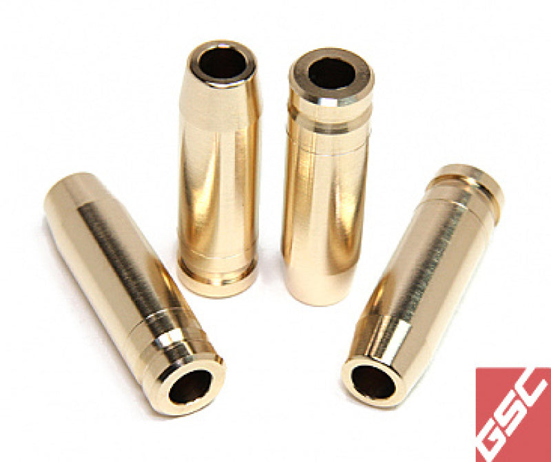 GSC P-D Toyota 2JZ/1JZ Manganese Bronze Intake Valve Guide +.001in Oversize OD - Single - eliteracefab.com