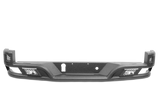 Body Armor 2016-2023 TOYOTA TACOMA DESERT SERIES REAR BUMPER