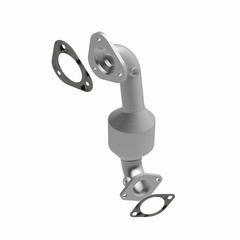 MagnaFlow Conv DF 13-17 Explorer V6 3.5 OEM Close Coupled Magnaflow
