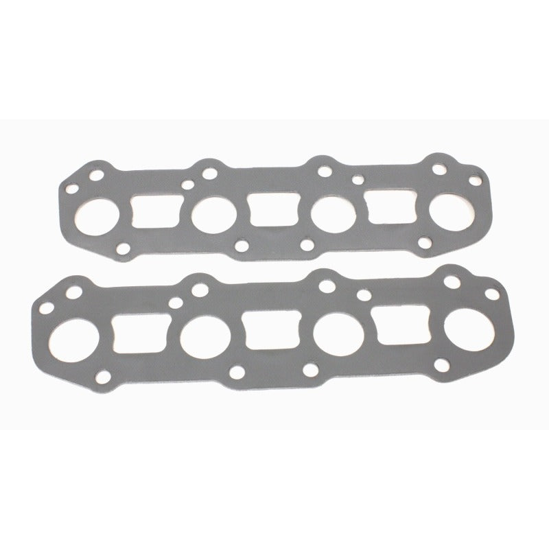 JBA 05-09 Toyota 4.7L V8 w/Air Injection Round Port Header Gasket - Pair JBA