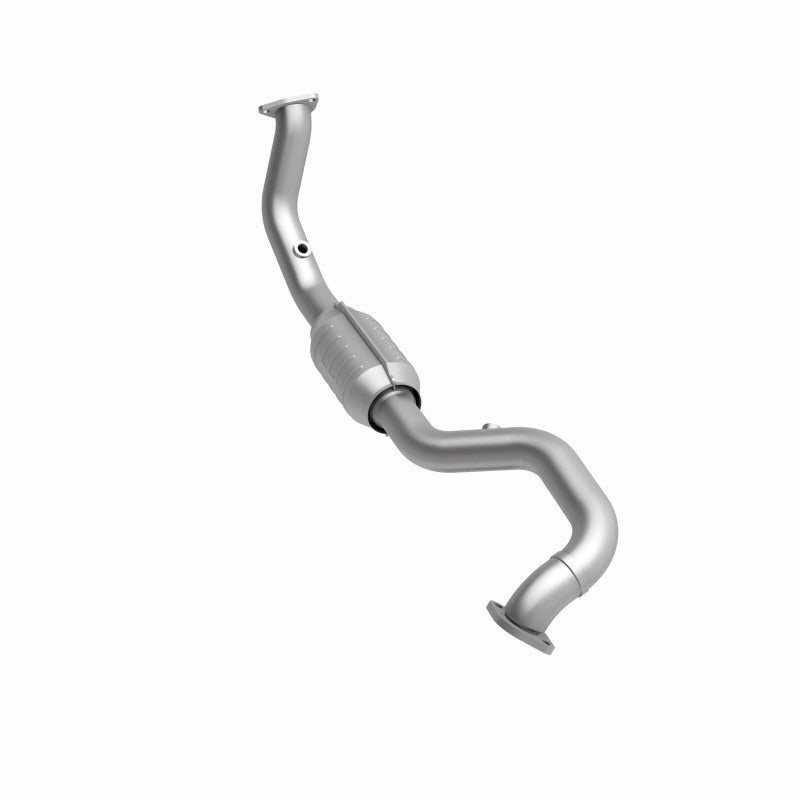 MagnaFlow Conv DF 96-97 3.2L Passport P/S A/T Magnaflow