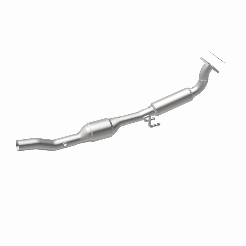 MagnaFlow Conv DF 99-01 VW Beetle / 99-03 Golf / 99-02 Jetta 2.0L Single Outlet Manifold Magnaflow