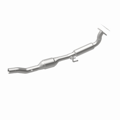 MagnaFlow Conv DF 99-01 VW Beetle / 99-03 Golf / 99-02 Jetta 2.0L Single Outlet Manifold Magnaflow