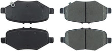 Load image into Gallery viewer, StopTech Street Brake Pads - Front - eliteracefab.com