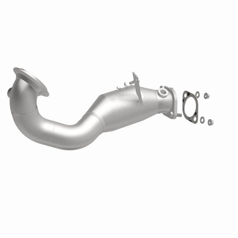 MagnaFlow Front Rearward Converter Direct Fit 09-16 BMW Z4 3.0L Magnaflow