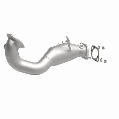 MagnaFlow Front Rearward Converter Direct Fit 09-16 BMW Z4 3.0L Magnaflow