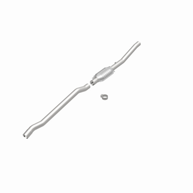 MagnaFlow Conv DF 96 Dodge Dakota 5.2L 4wd Magnaflow