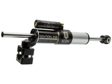 Load image into Gallery viewer, ICON 07-18 Jeep Wrangler JK Adj Thru Shaft Steering Stabilizer Kit - eliteracefab.com