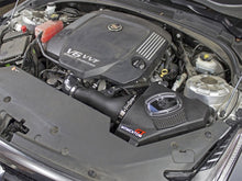 Load image into Gallery viewer, aFe Momentum Air Intake System PRO 5R Stage-2 13-16 Cadillac ATS 3.6L V6 - eliteracefab.com