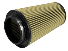 Load image into Gallery viewer, aFe MagnumFLOW Air Filters IAF PG7 A/F PG7 5F x 7-1/2B x 5-1/2T x 12H - eliteracefab.com