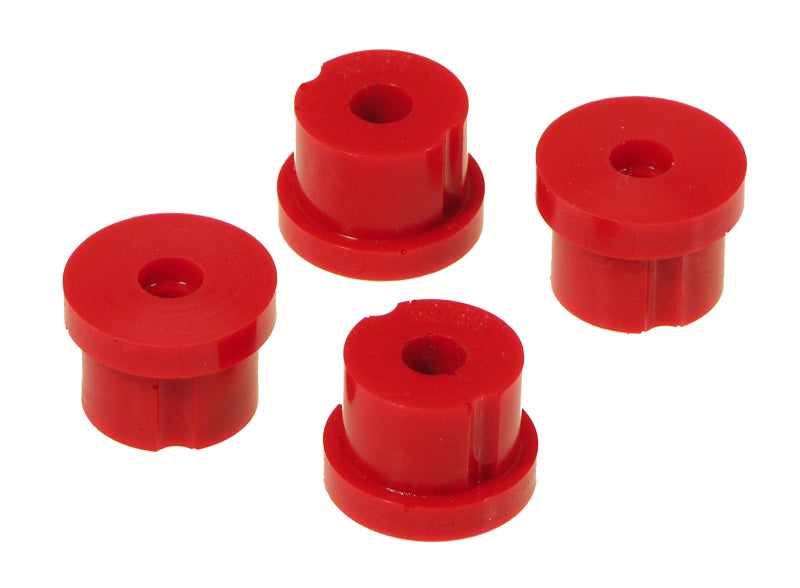 Prothane 03-05 Dodge Neon Shifter Bushings - Red