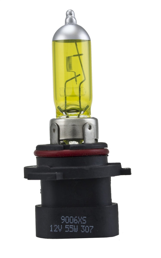 Hella Bulb 9006Xs 12V 55W Xen Pure Ylw Xy (2)