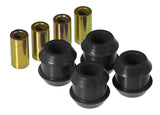 Prothane 90-93 Honda Integra Front Upper Control Arm Bushings - Black