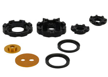 Load image into Gallery viewer, Whiteline 12+ Scion FR-S/Subaru BRZ Rear Diff-Mount in Cradle &amp; Support Outrigger Insert Bushing - eliteracefab.com