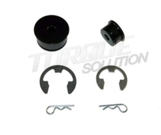 Torque Solution Shifter Cable Bushings for 2009+ Honda Fit - TS-SCB-906