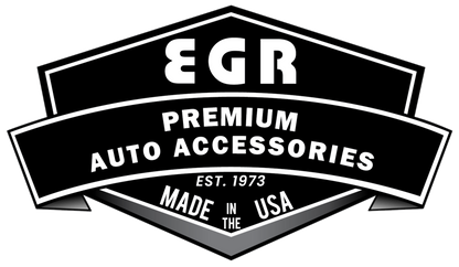 EGR 07-13 GMC Sierra LD 5ft Bed Bolt-On Look Fender Flares - Set