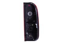 Load image into Gallery viewer, ANZO 2005-2008 Nissan Frontier LED Taillights Red/Clear - eliteracefab.com