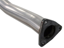 Load image into Gallery viewer, aFe Takeda MACHForce XP Exhaust Cat-Back 12 Honda Civic Si L4 2.4L SEDAN ONLY - eliteracefab.com