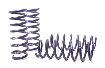 H&R 11-16 BMW 528i xDrive/535i xDrive F10 Sport Spring - eliteracefab.com