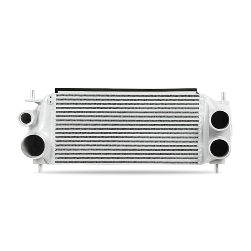 Mishimoto 2016+ Ford F-150 2.7/3.5L Ecoboost Intercooler (I/C ONLY) - Sleek Silver - eliteracefab.com