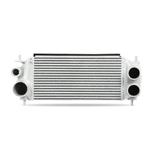 Load image into Gallery viewer, Mishimoto 2016+ Ford F-150 2.7/3.5L Ecoboost Intercooler (I/C ONLY) - Sleek Silver - eliteracefab.com