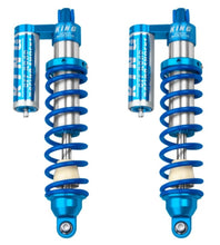 Load image into Gallery viewer, King Shocks 08-11 Kawasaki Teryx 2 Seat Rear 2.0 Piggyback Coilover