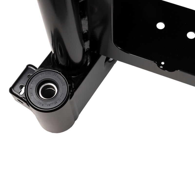 ARB Jerry Can Holder Left Side 5711241