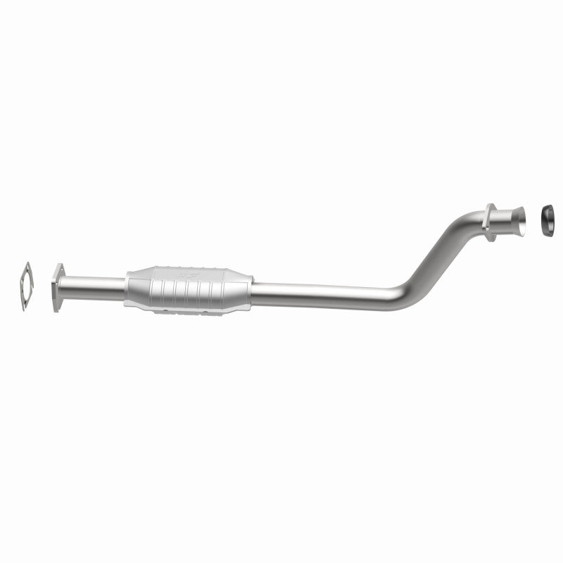 MagnaFlow Conv DF GM 89 93 Magnaflow