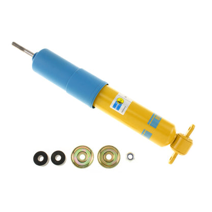 Bilstein 4600 Series 89-91 Mitsubishi Montero Front 46mm Monotube Shock Absorber - eliteracefab.com