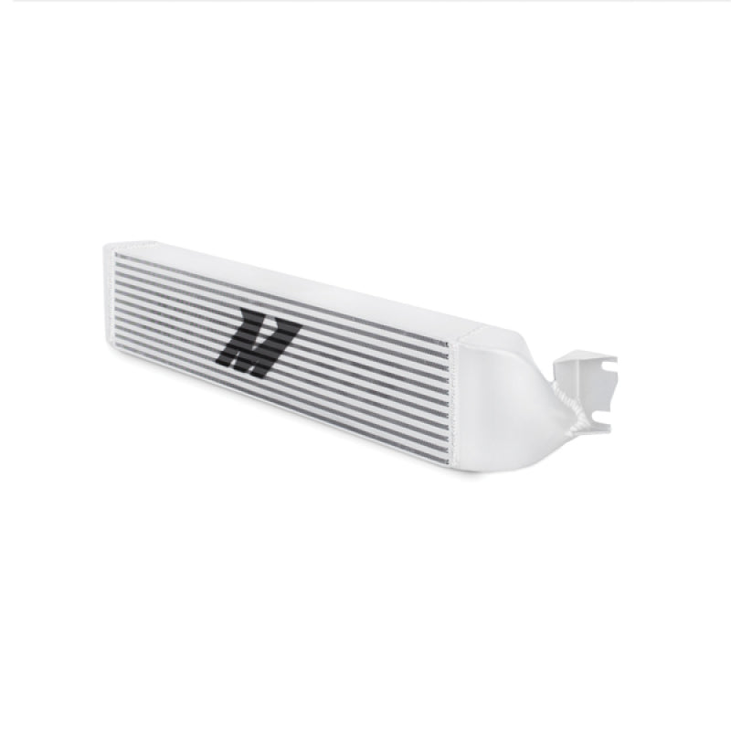 Mishimoto 03-05 Dodge Neon SRT-4 Silver Aluminum Performance Intercooler Kit - eliteracefab.com