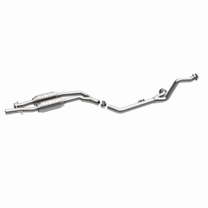 MagnaFlow Conv DF 92-93 Mercedes 400E/SE 4.2L Magnaflow