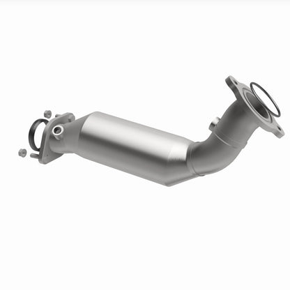 Magnaflow Conv DF 2009-2015 CTS V8 6.2 OEM Underbody Magnaflow