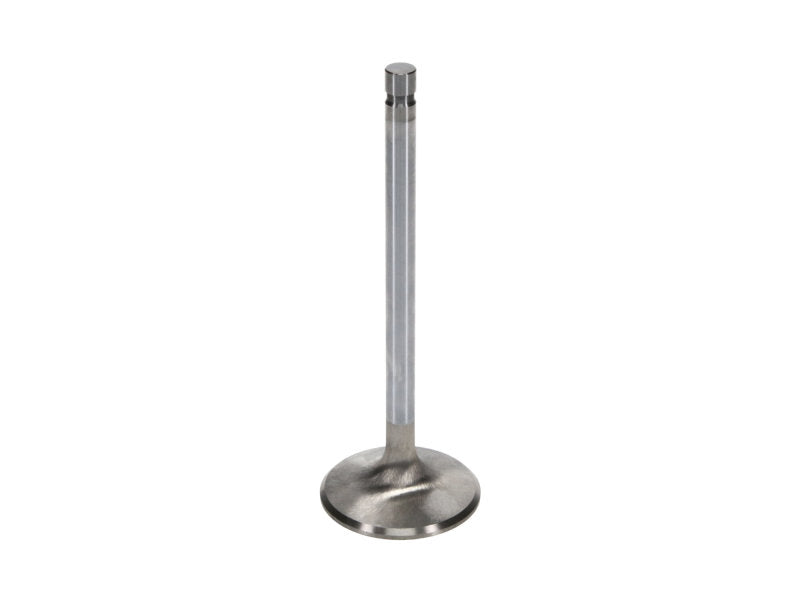 Manley Big Block Chevrolet Extreme Duty Exhaust Valve - 5.522in Overall L 1.900in Diameter - Single