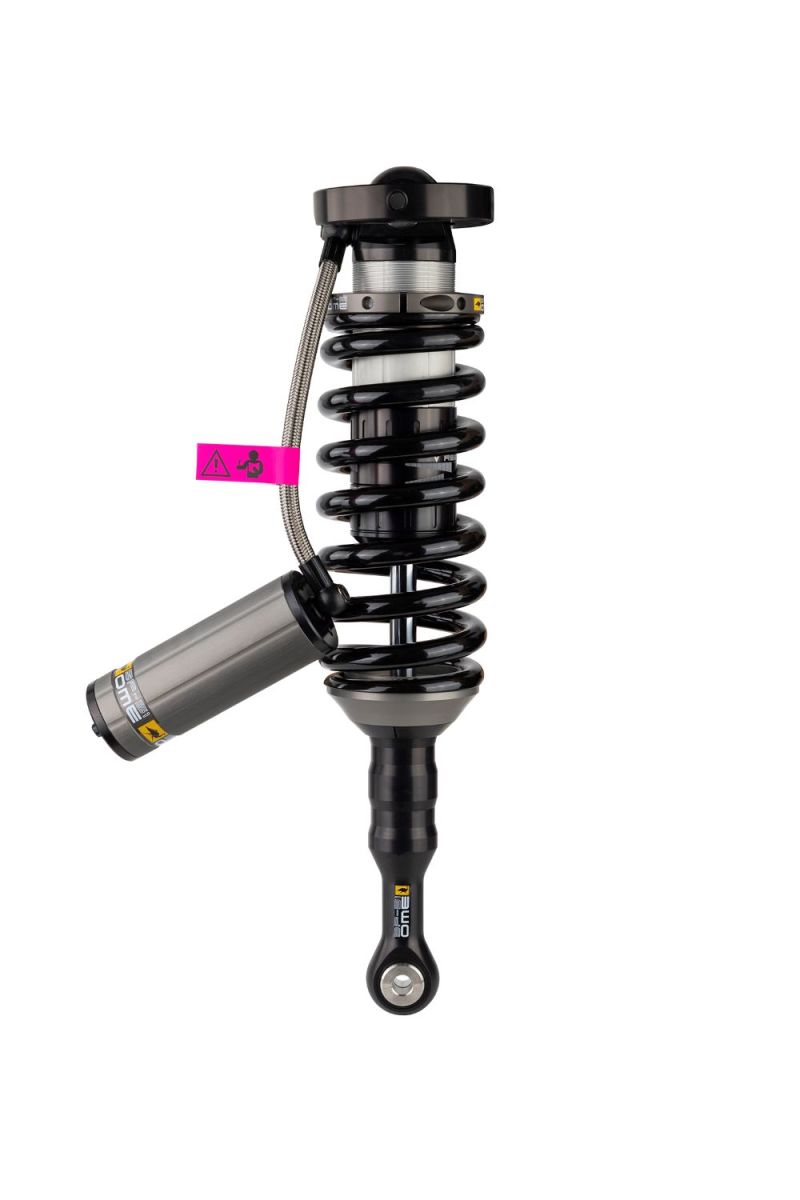 ARB / OME Bp51 Coilover S/N..Prado/Fj/4Run Fr Rh - eliteracefab.com