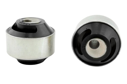 Whiteline 09+ Ford Fiesta / 09+ Mazda 2DE Front Caster Correction C/A L/I Rear Bushing Whiteline