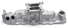 Load image into Gallery viewer, Edelbrock Ford Flathead 4Bbl Manifold (1949-1953)