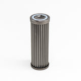 DeatschWerks Stainless Steel 10 Micron Universal Filter Element (fits 160mm Housing)