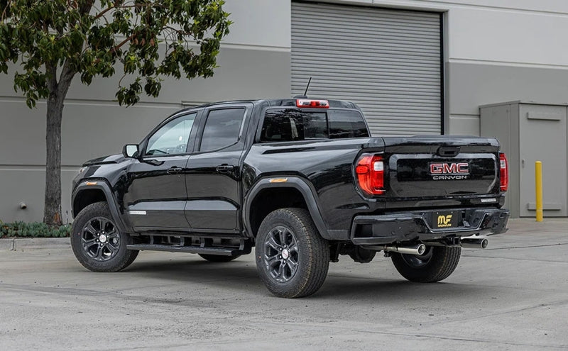 Magnaflow 2023+ Chevy Colorado NEO Cat-Back Exhaust System- Dual-Split Rear Exit Magnaflow