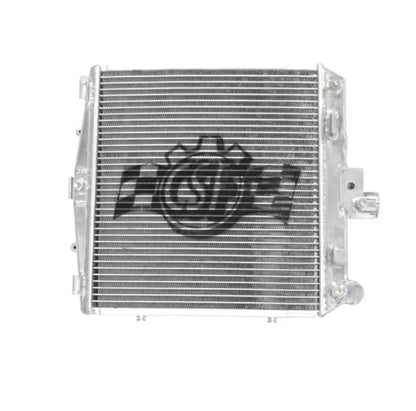 CSF Radiator Left Porsche Boxster | 911 | Cayman - eliteracefab.com