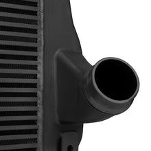 Load image into Gallery viewer, Mishimoto 06-10 Chevy 6.6L Duramax Intercooler (Black) - eliteracefab.com