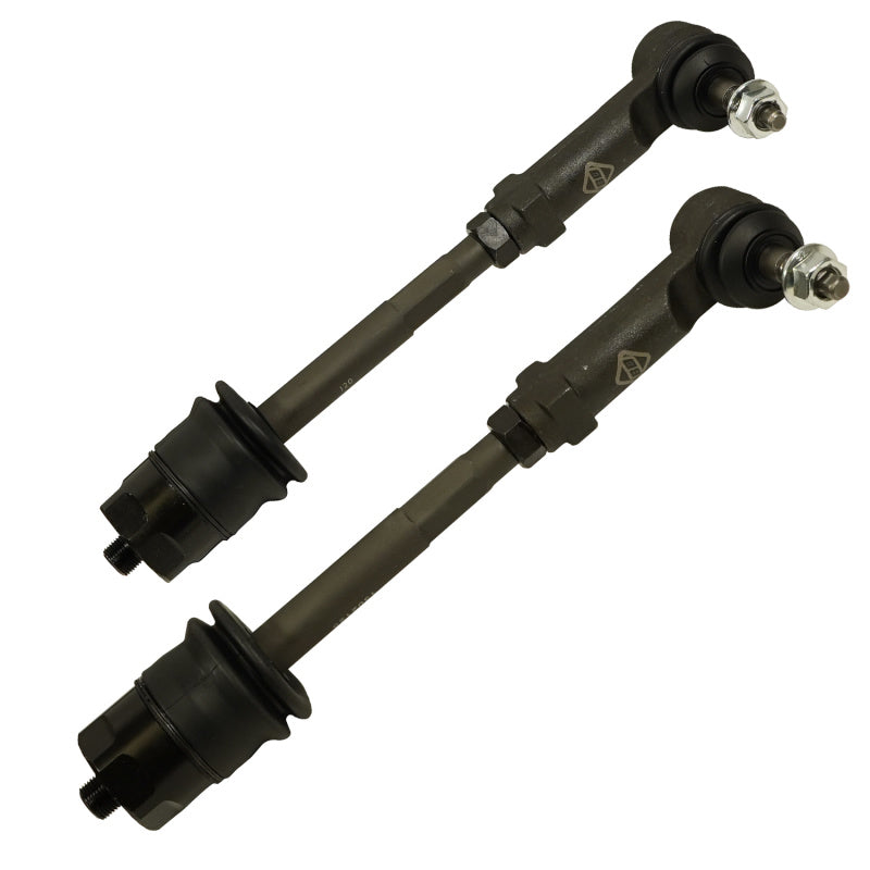 TIE ROD KIT CHEVY/GM 1500HD 2001-2003 & 2005-2007 & 2500 HD/3500HD SILVERADO / SIERRA 2001-2010 -  1032125