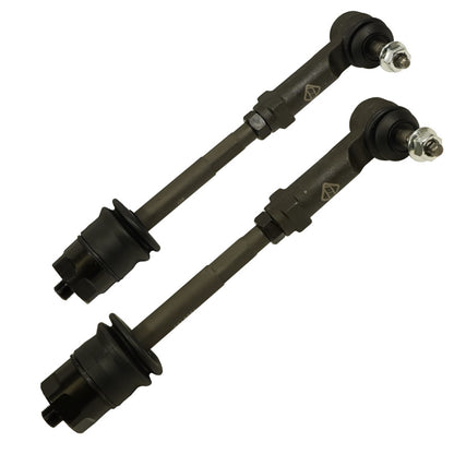 TIE ROD KIT CHEVY/GM 1500HD 2001-2003 & 2005-2007 & 2500 HD/3500HD SILVERADO / SIERRA 2001-2010 -  1032125