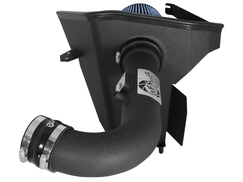 aFe MagnumFORCE Air Intake Stage-2 PRO 5R 12-14 Chevrolet Camaro V6 3.6L - eliteracefab.com