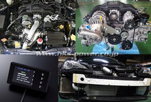 Load image into Gallery viewer, HKS GT2 S/C SYSTEM ECU PACKAGE FR-S-86/BRZ - eliteracefab.com